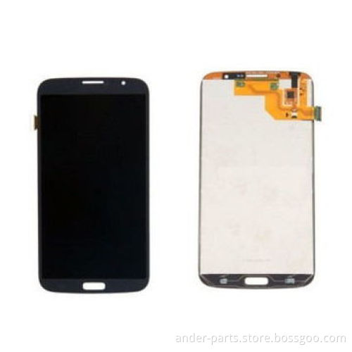 Original Factory LCD Touchscreen for Samsung I9200 (Galaxy Mega 6.3)/I9205/I9208